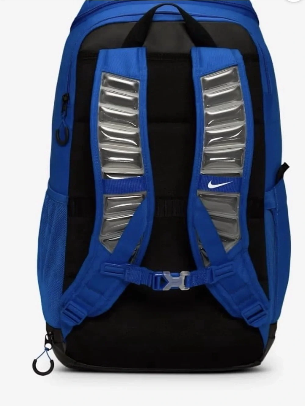 Nike streamlined backpack